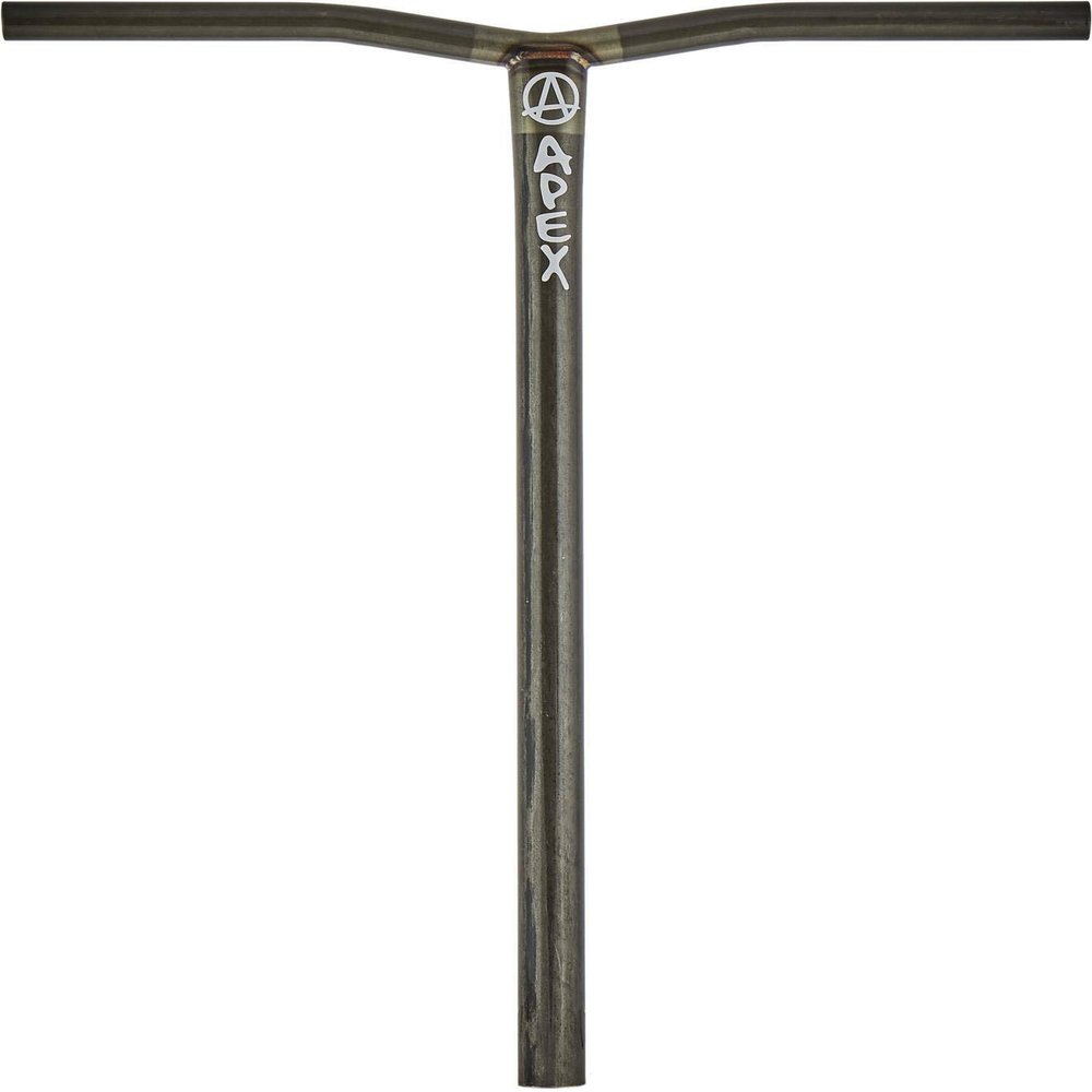 Apex BOL Bars - XL HIC Clear
