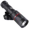Rail Mount Weapon Light with Large Pressure Pad and Back Button KTactical view 3