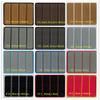 Boat EVA Faux Teak Decking Floor Compatible with 2003 Regal 2200 Bowrider Swim Platform view 3