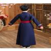 Boy Chief's Robe Ancient China Official Robe Hanfu Kung Fu Performance Costume view 4