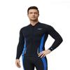 Seaskin Wetsuit Tops for Mens 3mm Front Zipper view 1