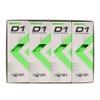  Honma Golf BT2201 2022 D1 Ball Green FF view 3