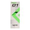  Honma Golf BT2201 2022 D1 Ball Green FF view 4