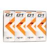  Honma Golf BT2201 2022 D1 Ball Orange FF view 3