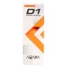  Honma Golf BT2201 2022 D1 Ball Orange FF view 4