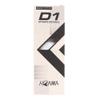 Honma D1 D-1 BT2201 2-Piece Soft Ionomer Flying Distance Golf Balls - 1 Dozen White view 4