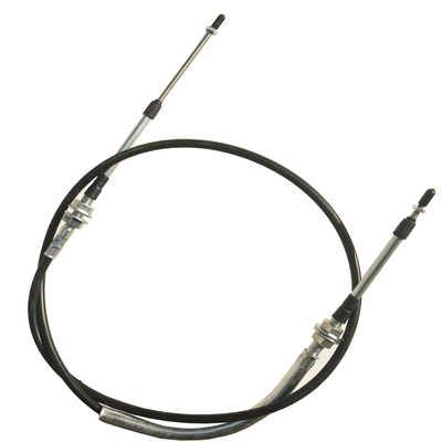 Dr.Acces Golf Cart Transmission Shift Forward Reverse Cable for Club Car DS Gas Golf Cart 1998-Up Replace #103379501 101951501