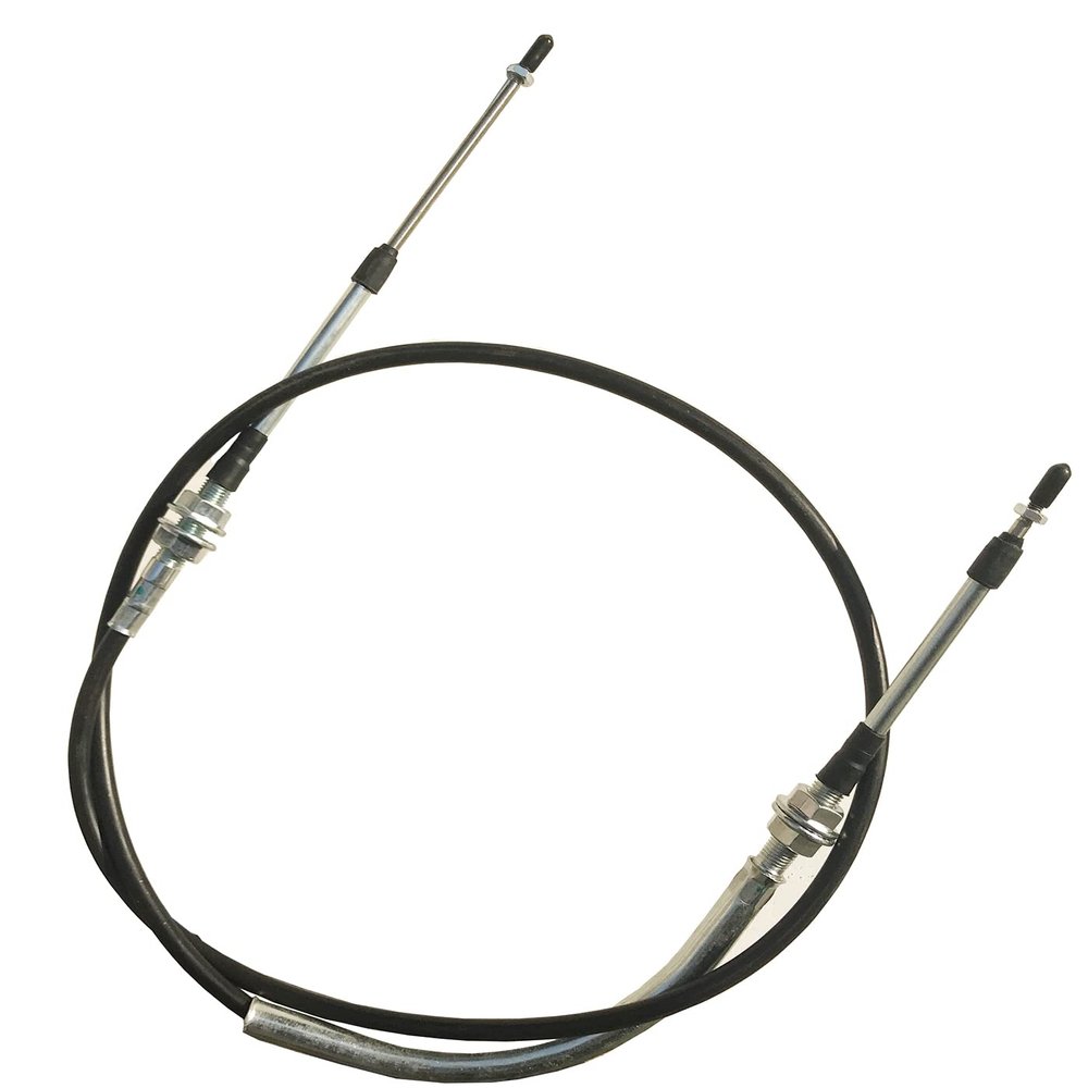 Dr.Acces Golf Cart Transmission Shift Forward Reverse Cable for Club Car DS Gas Golf Cart 1998-Up Replace #103379501 101951501