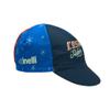 Cinelli Past Collections Caps (US, Numeric, 0, Standard, Black) view 1