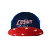 Cinelli Past Collections Caps (US, Numeric, 0, Standard, Black) view 2
