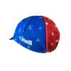 Cinelli Past Collections Caps (US, Numeric, 0, Standard, Black) view 3
