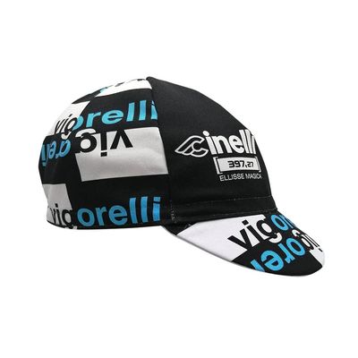Cinelli Men's Classic, Black, One Size
