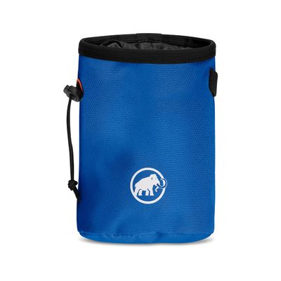 Mammut Gym Basic Chalk Bag, Ice, One Size, 2050-00320-5072-1