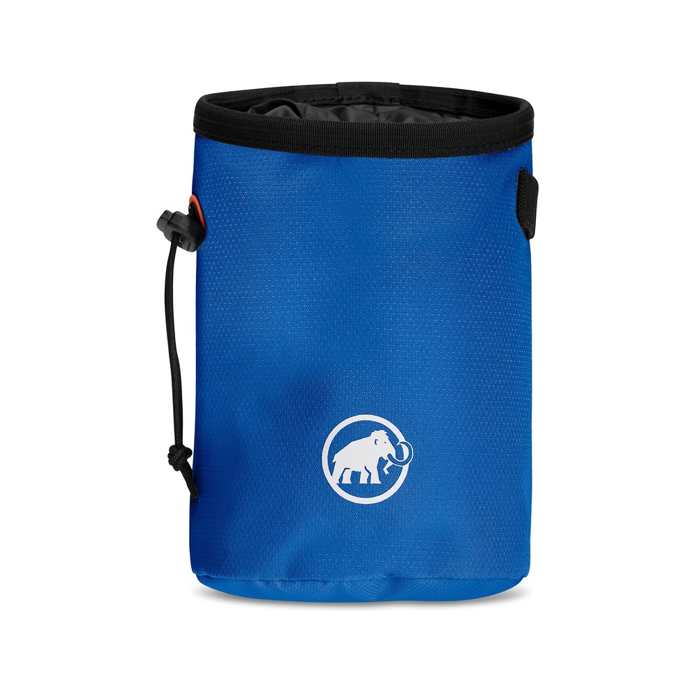 Mammut Gym Basic Chalk Bag, Ice, One Size, 2050-00320-5072-1
