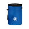 Mammut Gym Basic Chalk Bag, Ice, One Size, 2050-00320-5072-1 view 1