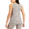 Alfani Tank Top Animal XS view 1