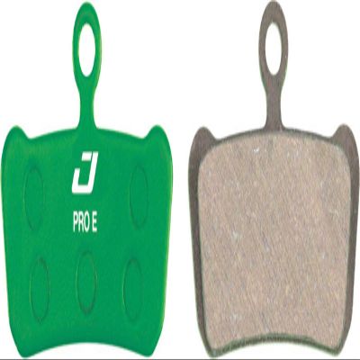 Jagwire Pro E-Bike Disc Brake Pad-SRAM (Guide) Brakes for Adults, Unisex, Depending on Model