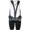Magic Marine Unisex Auerlian Harness - Black - Breathable view 1