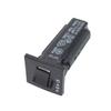 Circuit Breaker Reset 15A 90017200 Works W True Fitness Excel Series ES 5.0 Treadmill view 1
