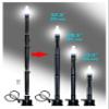 Kayalu WaterTorch XT Kayak Light and Stand-up Paddleboard Light with Power-Locking Suction view 2