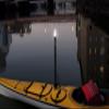Kayalu WaterTorch XT Kayak Light and Stand-up Paddleboard Light with Power-Locking Suction view 3