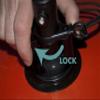 Kayalu WaterTorch XT Kayak Light and Stand-up Paddleboard Light with Power-Locking Suction view 4