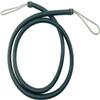 SPEARFISHING WORLD 3/8" Bungee/Shock Cord for Float line Buoy Line 40" - Two Loops of 1000 lb Dyneema Line (Blue) view 4