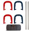 Elakai Outdoor Games for Adults and Family Beach Backyard Camping Horsehoes Game Set view 1