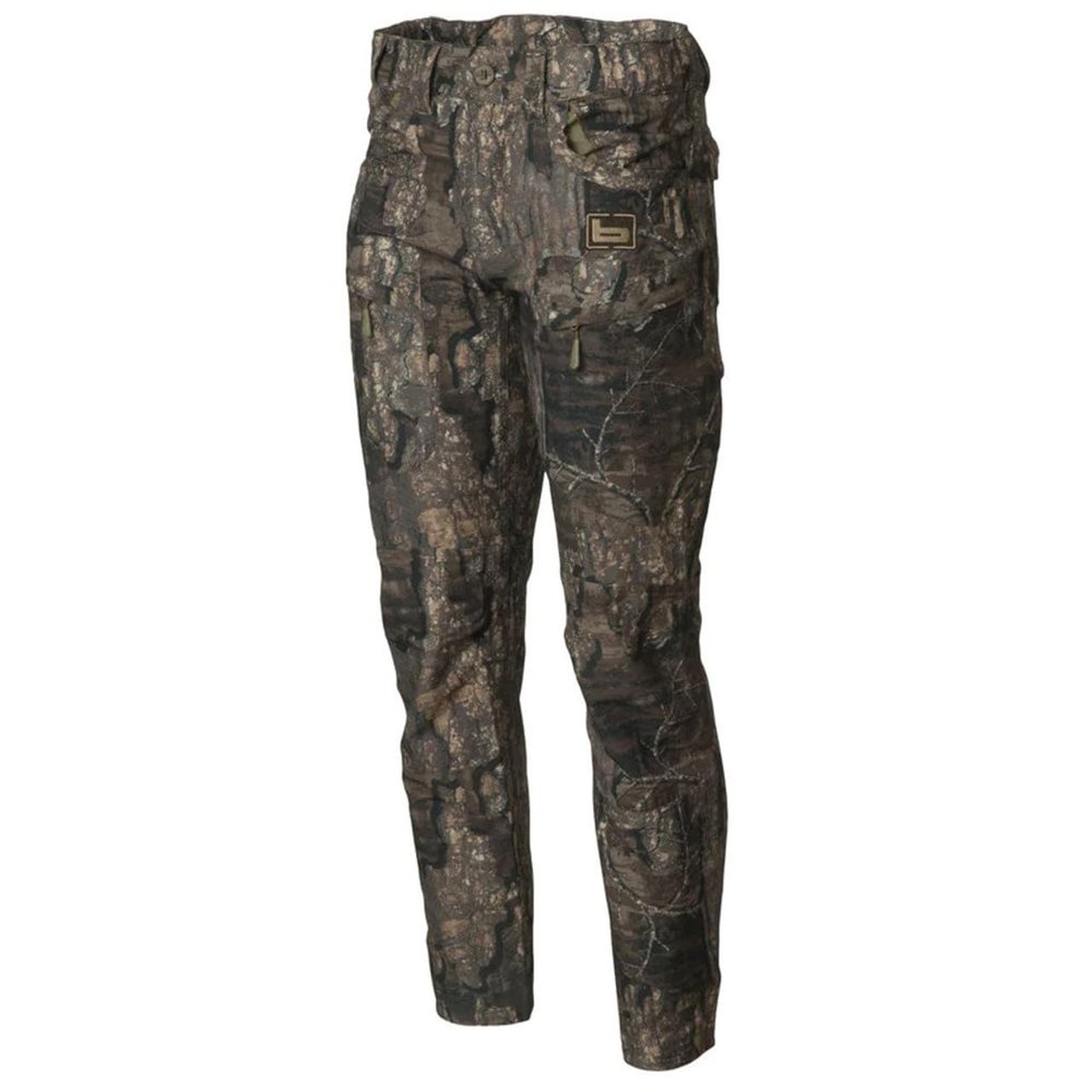 Banded - The Badlander in-Motion Hunnting Pant (38x32, Realtree Timber)