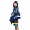 Northwest NCAA Penn State Nittany Lions Unisex-Youth Hooded Youth Beach Towel, 21" x 51", Facet view 3