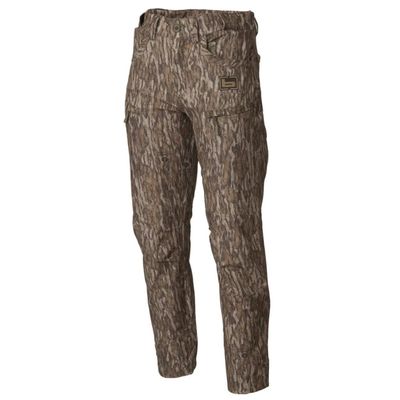 Banded - The Badlander in-Motion Hunnting Pant (34x34, Bottomland)