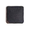 Elakai Cornhole Bags All Weather Single Sided Herringbone Regulation Size and Weight Set of 4 Midnight Navy 6 in x 6 in view 2