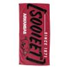 Northwest NCAA Arkansas Razorbacks Unisex-Youth Hooded Youth Beach Towel, 21" x 51", Facet view 1