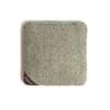 Elakai Cornhole Bags All Weather Single Sided Herringbone Regulation Size and Weight Set of 4 Sprout Green 6 in x 6 in view 2