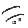 3G Rear Leaf Spring Set- Heavy Duty for Club Car DS Golf Carts view 1