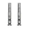 Z.P.V. Proizvodnja 22LR Headspace Gauge Set GO and NO-GO view 1