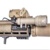 Arisaka Defense Inline Scout Pro Mount for M-LOK  ISPRO-M view 3