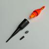 LED Illuminated Fishing Bobber for Day/Night Crappie/Pan Fish/Bass view 2