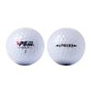 10 Pcs Golf Distance Balls Training Practice 42.7MM High-Grade Two/Three Layer Ball Special Double Layer Balls (10pcs Three Layer Ball) view 1