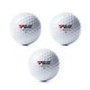 10 Pcs Golf Distance Balls Training Practice 42.7MM High-Grade Two/Three Layer Ball Special Double Layer Balls (10pcs Three Layer Ball) view 2
