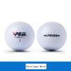 10 Pcs Golf Distance Balls Training Practice 42.7MM High-Grade Two/Three Layer Ball Special Double Layer Balls (10pcs Three Layer Ball) view 4