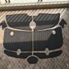 Boat EVA Faux Teak Decking Floor Compatible with 2007 Yamaha SX230 SR230 AR230 Swim Platform view 4