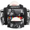 Prodigy Disc BP-1 V3 Disc Golf Backpack | Backpack Storage for Disc Golf Discs | Disc Golf Bag with 30+ Disc Capacity | Tear & Water Resistant | Golf Bags for Men | Outdoor Backpack for Disc view 1