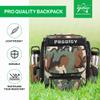 Prodigy Disc BP-1 V3 Disc Golf Backpack | Backpack Storage for Disc Golf Discs | Disc Golf Bag with 30+ Disc Capacity | Tear & Water Resistant | Golf Bags for Men | Outdoor Backpack for Disc view 4