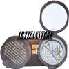 Compass, Gift for Husband,Anniversary,Wedding Gift for Him, Long Distance Boyfriend Gift, Fiance Gift I Miss You Long Distance Relationship Gift for Army Boyfriend Gift view 2