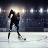 TronX Cut-Resistant Performance Hockey Socks, Moisture Wicking, Full Level 4 Protection (Small) view 2