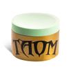 TAOM Chalk Round Blue Green Colors Billiard Chalk Pool Snooker Chalk Accessories view 1