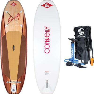 CWB Connelly iSUP, 11ft Big Easy