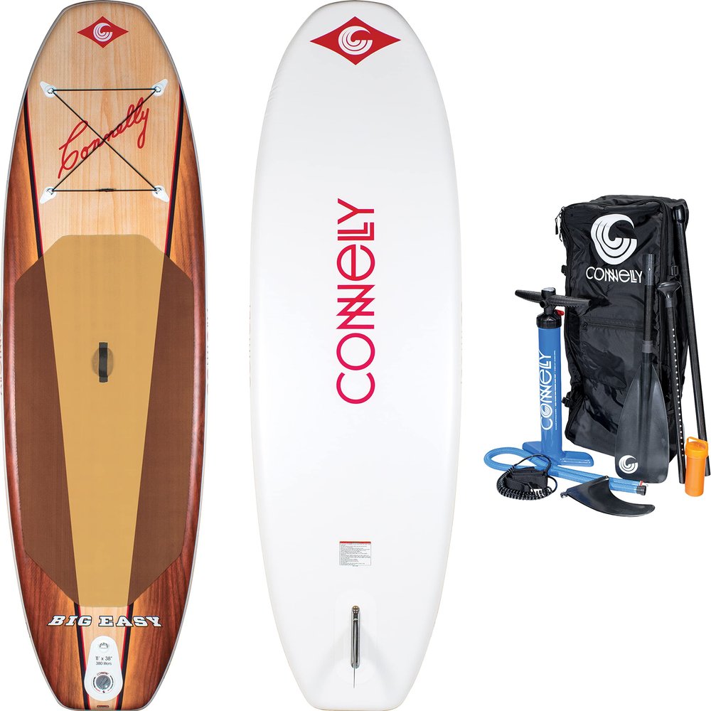 CWB Connelly iSUP, 11ft Big Easy