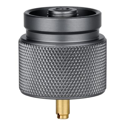 Xastro Propane to Butane Adapter Camping Stove Adapter